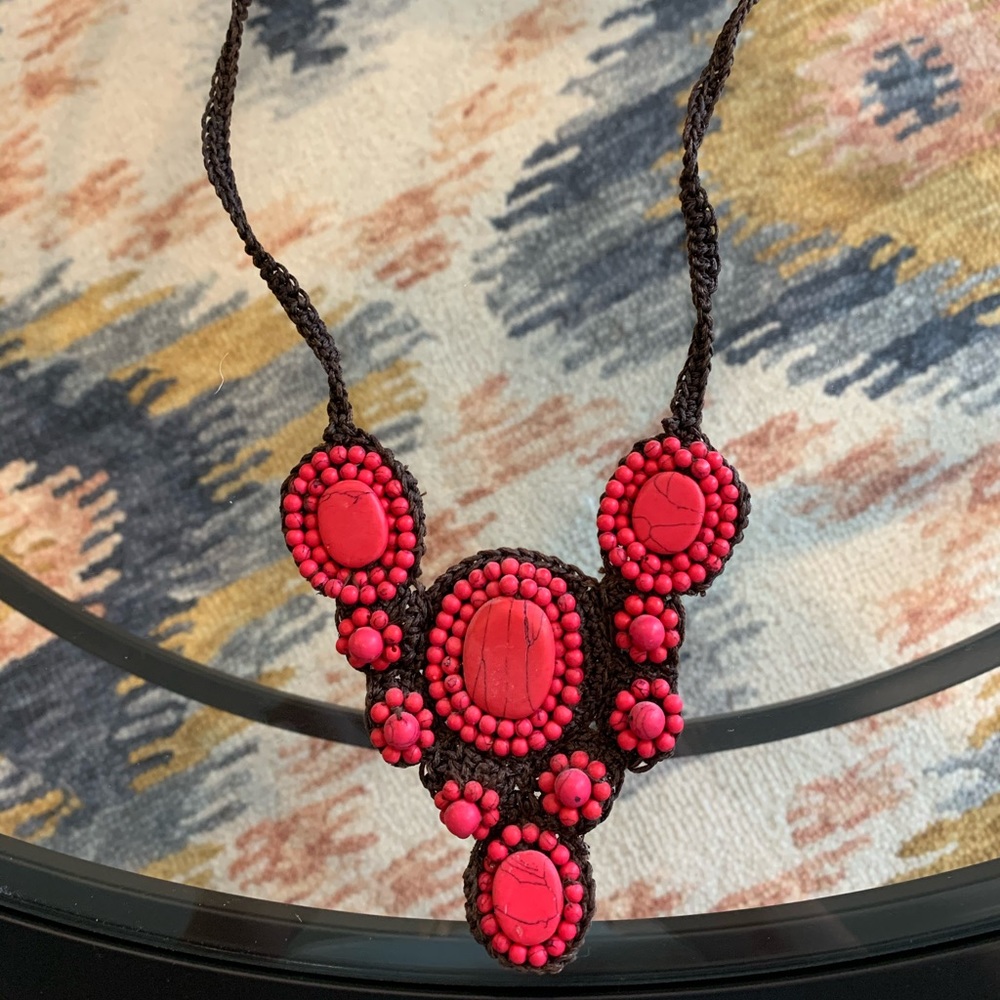 Statement Necklace